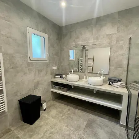 Di A Cappana-villa Carla