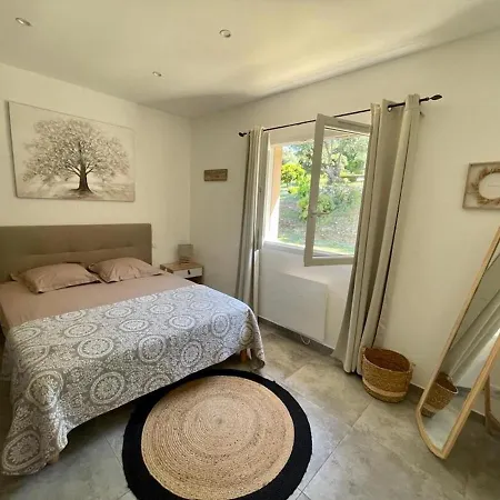 Di A Cappana-villa Carla * Bonifacio (Corsica)