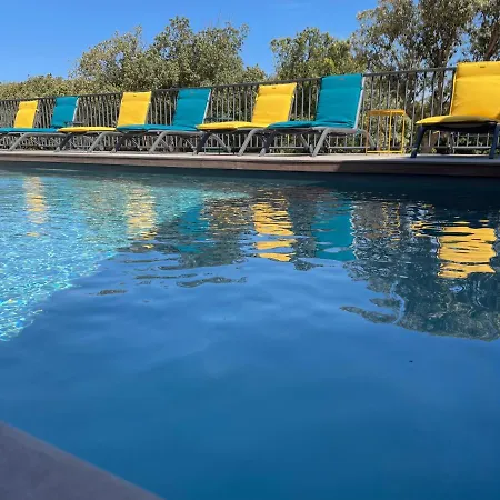 Holiday home Di A Cappana-villa Carla *