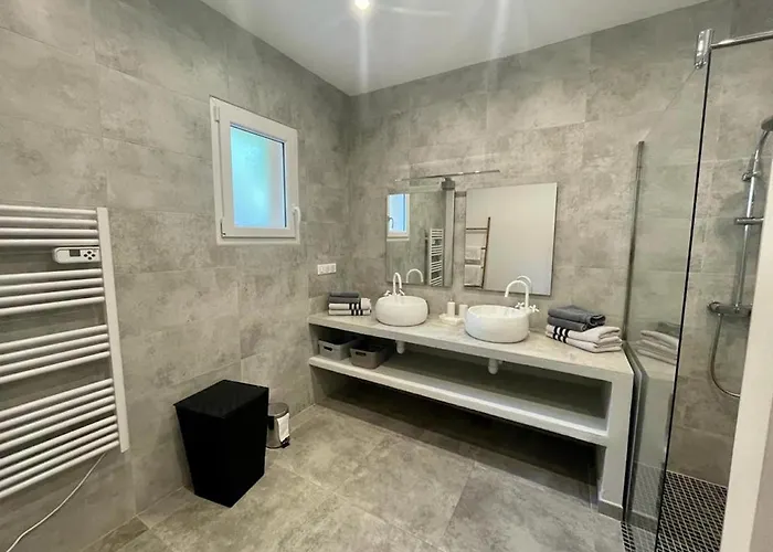 Di A Cappana-villa Carla