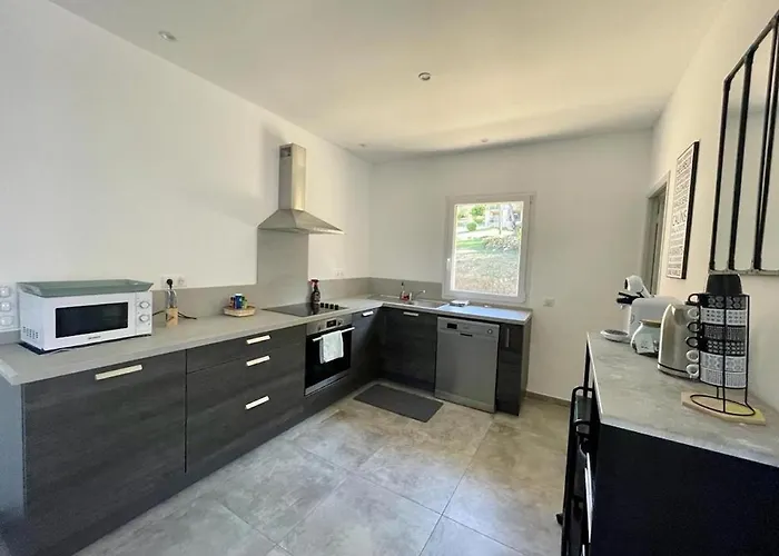 Casa vacanze Di A Cappana-villa Carla