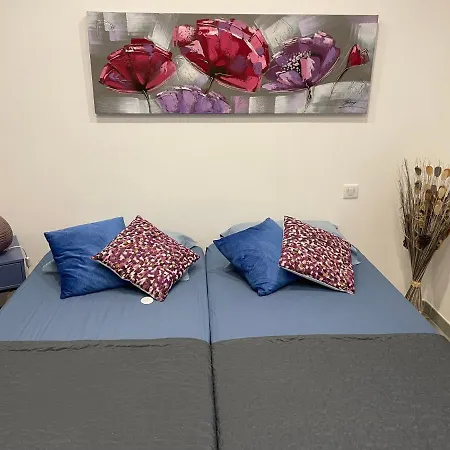 Di A Cappana-villa Carla ボニファシオ