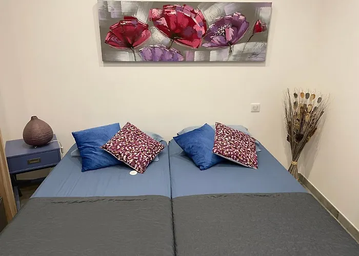 Di A Cappana-villa Carla Bonifacio